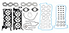 F181HS-J MLS Head Gasket Set for 2003-2004 Ford 3.0L - image 1