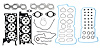 F181HS-JWB MLS Head Gasket Set for 2003-2004 Ford 3.0L - image 1