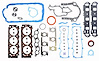 F183D-1 Engine Gasket Set for 1996-2000 Ford, Mercury 3.0L - image 1