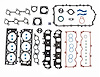 F183E-2 Engine Gasket Set for 1999-2001 Ford, Mazda 3.0L - image 1