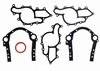 F183E-2 Engine Gasket Set for 1999-2001 Ford, Mazda 3.0L - image 2