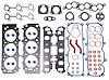 F183HS-C Head Gasket Set for 1999-2008 Ford, Mazda 3.0L