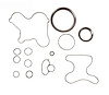 F213CS-A Lower Gasket Set for 2007-2012 Ford, Lincoln, Mercury, Mazda 3.5L - image 1