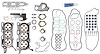 F213HS-B Head Gasket Set for 2012-2014 Ford 3.5L - image 1