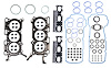 F227HS-B MLS Head Gasket Set for 2011-2012 Lincoln 3.7L - image 1