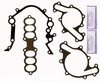 F232G-1 MLS Engine Gasket Set for 1997-1998 Ford, Mercury 3.8L - image 2