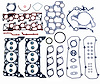 F232H-1 MLS Engine Gasket Set for 1999 Ford 3.8L - image 1