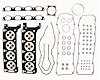 F241HS-C Head Gasket Set for 2004 Ford, Lincoln 3.9L - image 1