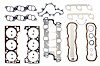 F244-39 Engine Gasket Set for 1990-1993 Ford 4.0L - image 1