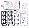 F244C-1 MLS Engine Gasket Set for 2000-2003 Ford, Mercury, Mazda 4.0L - image 1