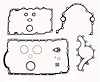 F244CS-B Lower Gasket Set for 1997-2011 Land Rover, Ford, Mercury, Mazda 4.0L