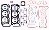 F244HS-CWB MLS Head Gasket Set for 2000-2001 Ford, Mercury 4.0L - image 1