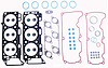 F244HS-D MLS Head Gasket Set for 2002-2003 Ford, Mercury, Mazda 4.0L - image 1