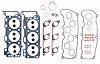 F244HS-EWB MLS Head Gasket Set for 2004-2005 Ford, Mercury 4.0L - image 1