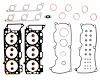 F244HS-H MLS Head Gasket Set for 2005-2010 Ford 4.0L - image 1