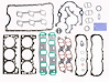 F244L Engine Gasket Set for 1994-1996 Ford, Mazda 4.0L - image 1