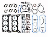 F256-1 MLS Engine Gasket Set for 1997-1998 Ford 4.2L - image 1