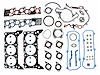 F256A-1 Engine Gasket Set for 1998 Ford 4.2L - image 1
