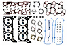 F256B-1 MLS Engine Gasket Set for 1999-2000 Ford 3.8L, 4.2L - image 1