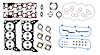 F256HS-CWB MLS Head Gasket Set for 2001-2004 Ford 4.2L - image 1