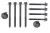 F256HS-DWB MLS Head Gasket Set for 2004 Ford, Mercury 4.2L - image 2