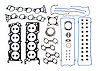 F281HS-B MLS Engine Gasket Set for 1995-2000 Ford, Lincoln, Mercury 4.6L - image 1