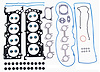 F281HS-E MLS Intake Manifold Gasket Set for 1997-2000 Ford 4.6L - image 1
