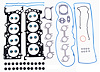 F281HS-EWB MLS Intake Manifold Gasket Set for 1997-2000 Ford 4.6L - image 1