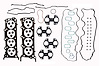 F281HS-V MLS Engine Gasket Set for 2005-2006 Ford, Avanti 4.6L - image 1