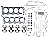 F281HS-XWB MLS Engine Gasket Set for 2006 Ford, Mercury 4.6L - image 1
