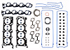 F281HS MLS Engine Gasket Set for 1991-1994 Ford, Lincoln, Mercury 4.6L - image 1