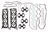 F281K-13 Head Gasket Set for 2005 Ford 4.6L - image 1