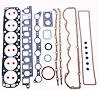 F300 Engine Gasket Set for 1968-1986 Ford 3.9L, 4.9L - image 1