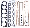 F300 Engine Gasket Set for 1968-1986 Ford 3.9L, 4.9L - image 3