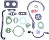 F300 Engine Gasket Set for 1968-1986 Ford 3.9L, 4.9L - image 4