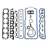 F300L Oil Pan / Valve Cover Gasket Set for 1987-1996 Ford 4.9L - image 1