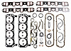 F302HD-4 Engine Gasket Set for 1963-1983 Ford, Lincoln, Mercury 4.3L, 4.7L, 5.0L - image 1