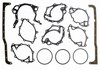 F302HD-4 Engine Gasket Set for 1963-1983 Ford, Lincoln, Mercury 4.3L, 4.7L, 5.0L - image 2