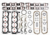F302HD-6 Engine Gasket Set for 1982-1985 Ford, Lincoln, Mercury 5.0L - image 1