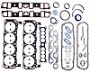 F302L-27 Engine Gasket Set for 1985-1995 Ford, Lincoln, Mercury 5.0L - image 1