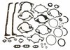 F302L-6 Engine Gasket Set for 1985-1995 Ford, Lincoln, Mercury 5.0L - image 2