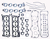 F330HS-C MLS Engine Gasket Set for 2004-2006 Ford 5.4L - image 1