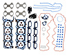 F330HS-FWB MLS Head Gasket Set for 2007-2014 Ford, Lincoln 5.4L - image 1