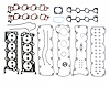 F330HS-LWB MLS Engine Gasket Set for 2004 Ford 5.4L - image 1