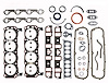 F351WL-27 Engine Gasket Set for 1987-1991 Ford 5.8L - image 1