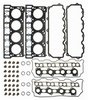 F365HS-B MLS Engine Gasket Set for 2004-2010 Ford 6.0L - image 2