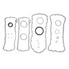 F365K-2 MLS Head Gasket Set for 2004-2010 Ford 6.0L - image 3