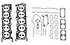 F415HS-A MLS Intake Manifold Gasket Set for 1997-2003 Ford 6.8L