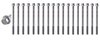 F445HS-AWB Engine Gasket Set for 1994-2003 Ford, International 7.3L - image 3