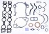 F460-72 Engine Gasket Set for 1968-1985 Ford, Lincoln, Mercury 7.0L, 7.5L - image 2